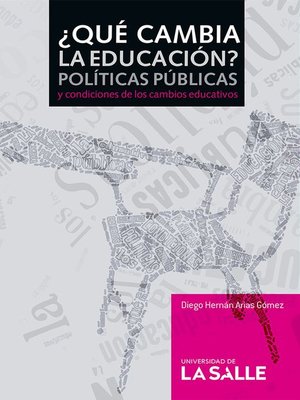 cover image of ¿Qué cambia la educación?